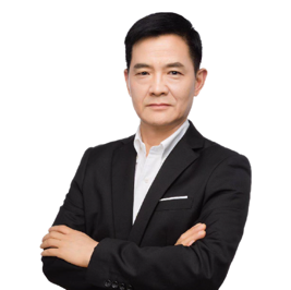 潘卫平