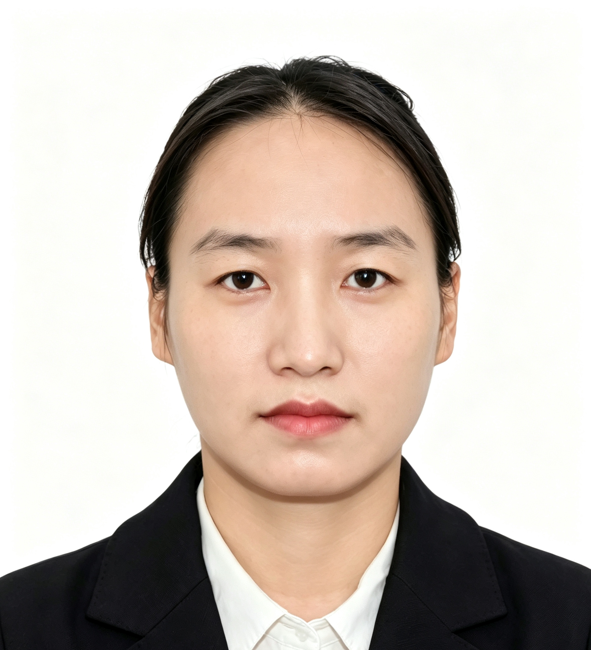 李馨